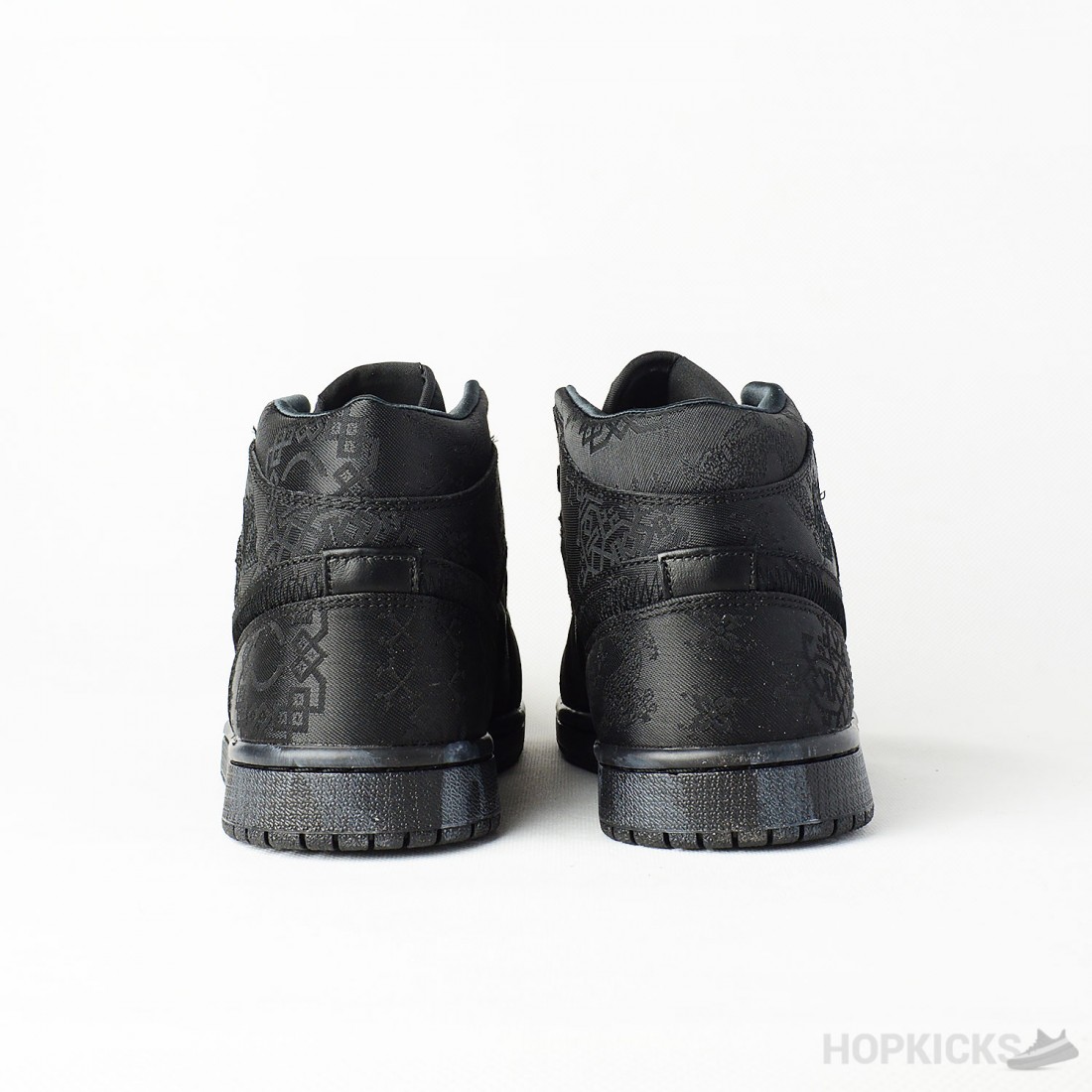 edison chen x air jordan 1 mid fearless